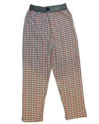 vDiva Cotton LoungeWear (Pyjamas) for Women - (Checked color)