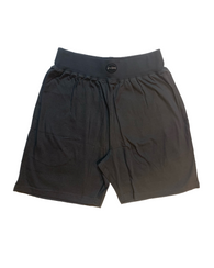 vDiva Cotton Cotton Shorts for Women - (Grey Solid)