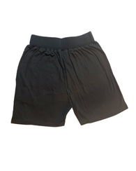 vDiva Cotton Cotton Shorts for Women - (Grey Solid)